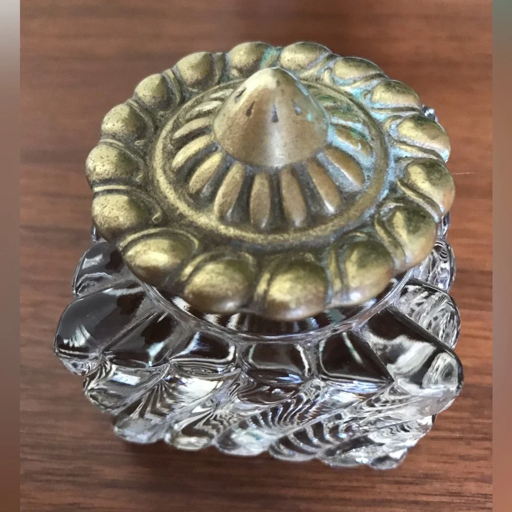 Crystal Inkwell - Picture 6 of 7